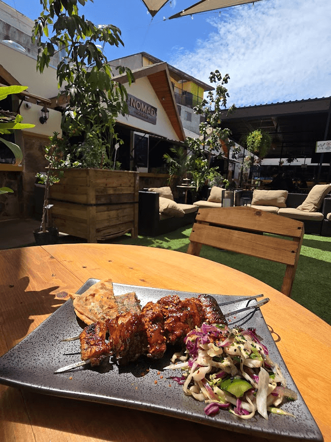 About Mama's Cuisine 1